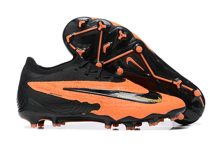Nike Soccer Shoes-204